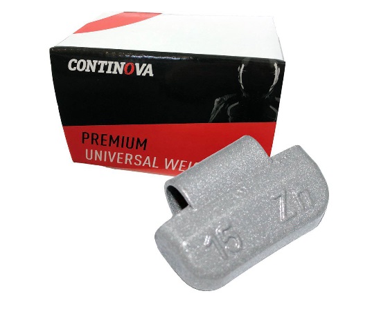 PREMIUM LM-VIKT ZINK 15GR