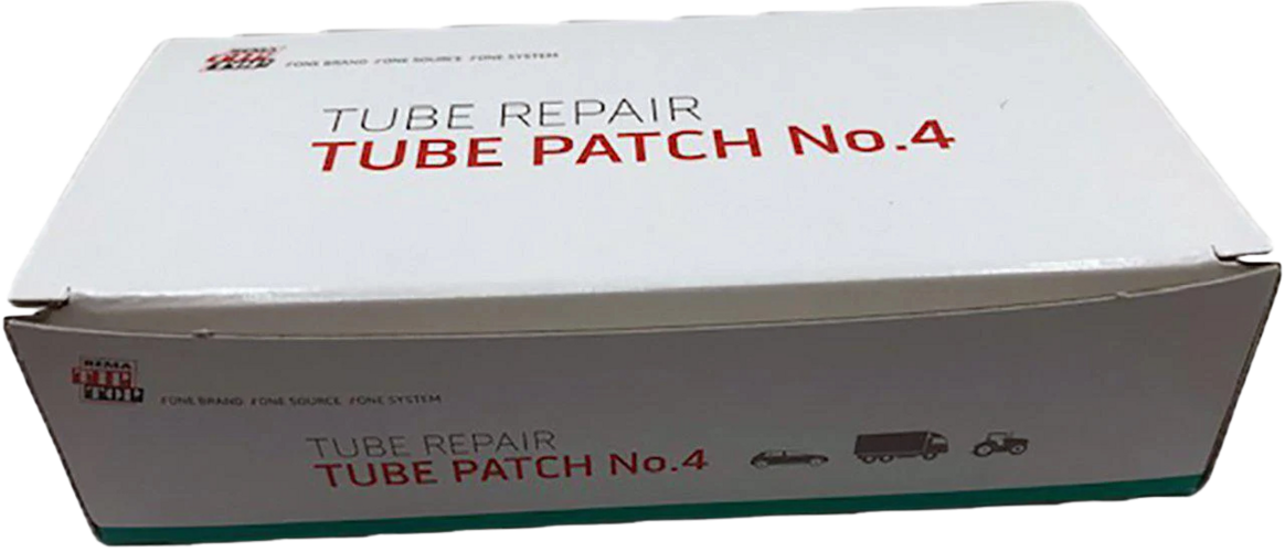 SLANGLAPP 4 30/FP Ø 75 mm