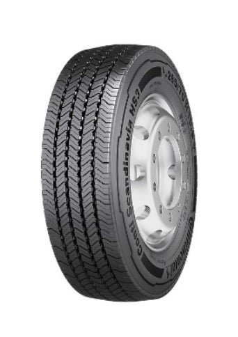 385/65 R22,5 Conti Scandinavia HS3 164K  