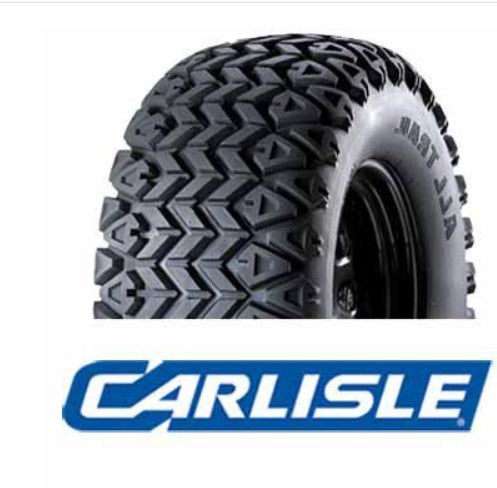 24x10,50-10 4PR TL ALL-TRAIL II 