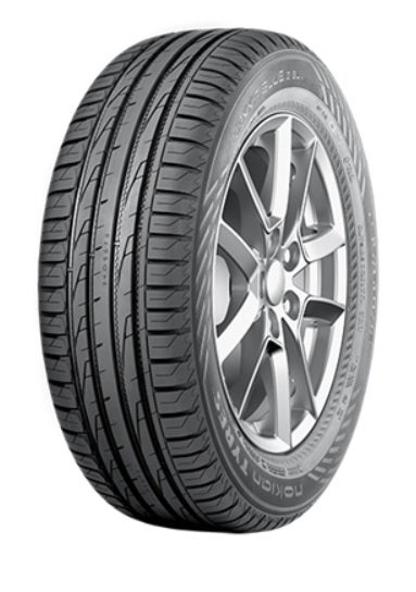 265/60 R18 HAKKA BLUE 2 SUV 110V  OLD DOT