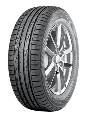 265/60 R18 HAKKA BLUE 2 SUV 110V OLD DOT