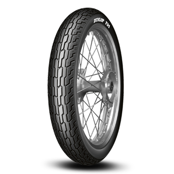 Dunlop F24 custom- och cruiserdäck
