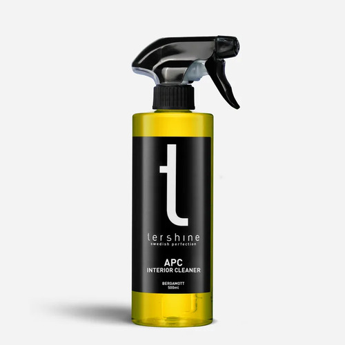 APC Interior Cleaner Bergamott 500ml