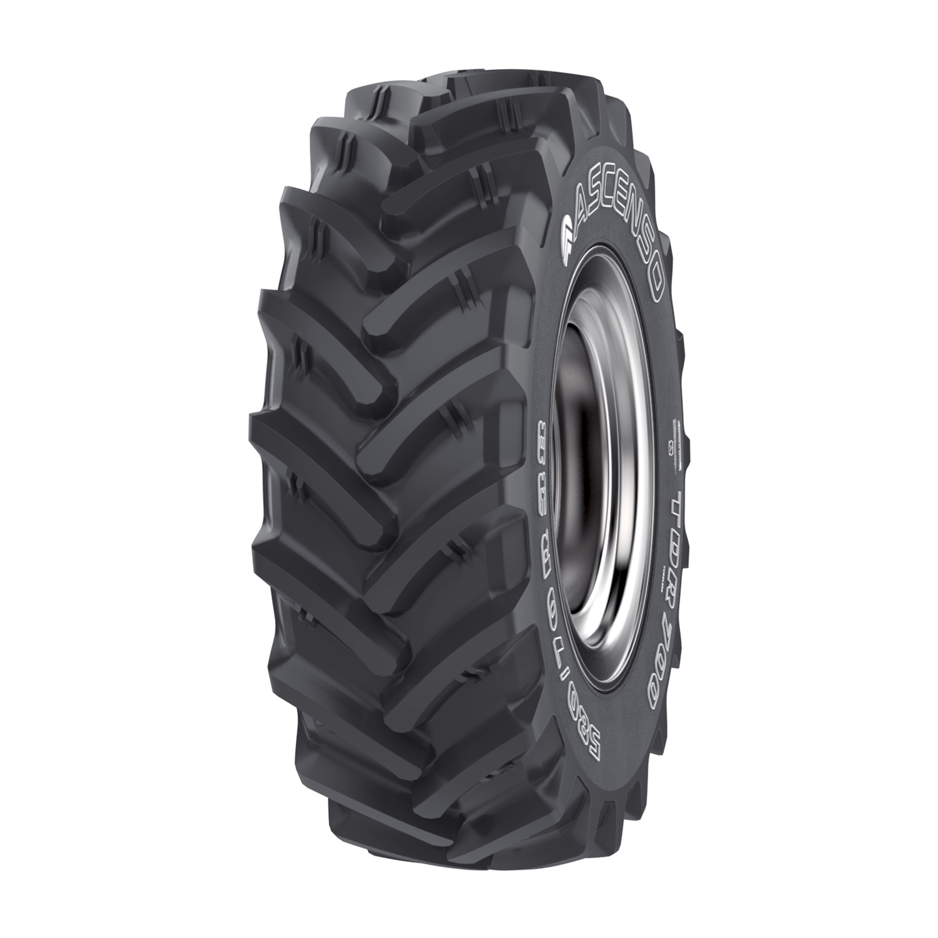 360/70R24 122D TRAKTOR RADIAL
