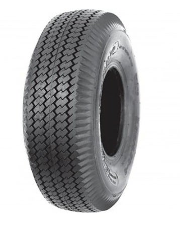 2.80/2.50-4 4PR P606 TRAIL TL