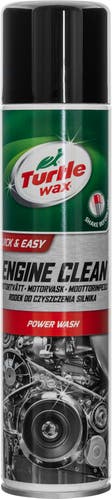 Engine Clean 400ml