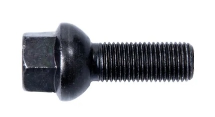 14x1,50 BULT 34mm Radius R14 NV19 Svart