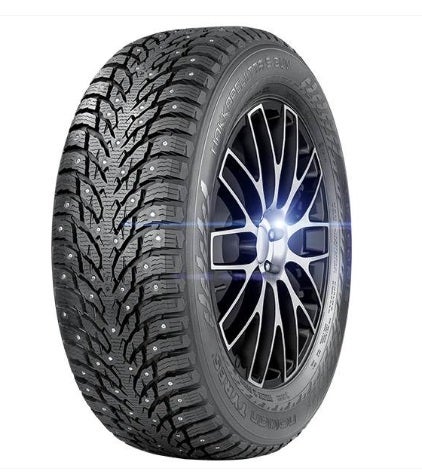 235/40 R18 HKPL 9 95T XL OLD DOT