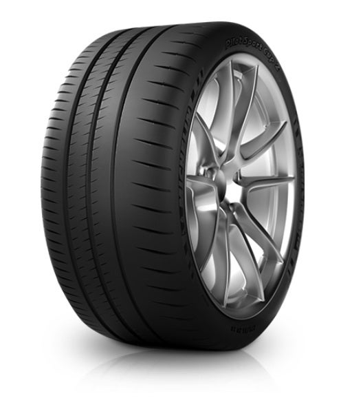 225/40 R18 PILOT SPORT CUP 2 92(Y XL 