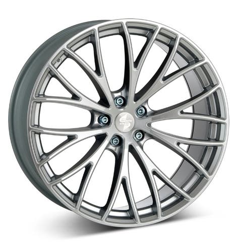 Piuma Slv 8,5x19 5-108 E28 C78,10
