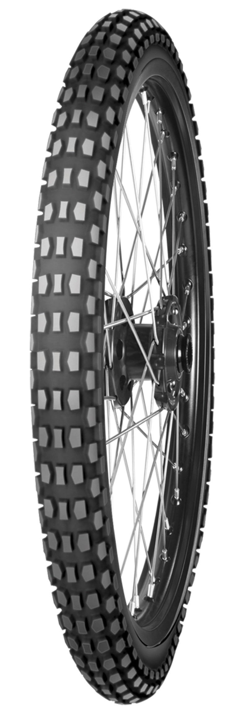 Mitas SW-11 Speed Star speedwaydäck för junior-speedway
