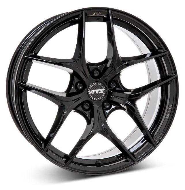 Comp2 G.Blk 9,5x19 5-114,3 E45 C64,20