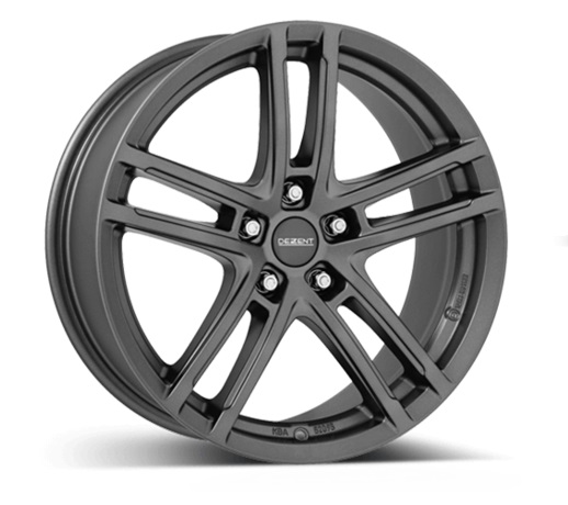 DEZENT TZ-c graphite