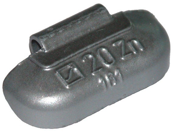 PV-VIKT ZINK 20GR Hoff.