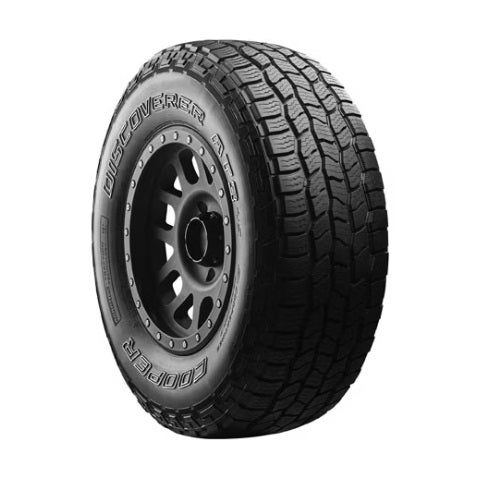 285/45 R22 DISCOVERER AT3 4S 114H XL 