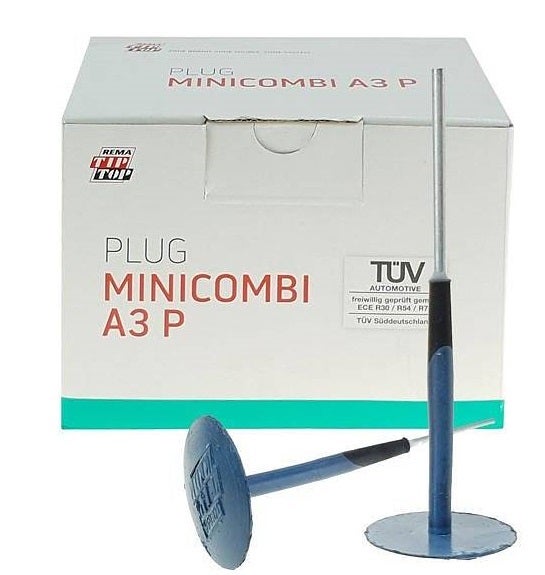 MINICOMBI A-3 P 50/FP