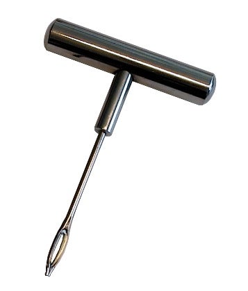 T-HANDTAG KROM SEALFIX
