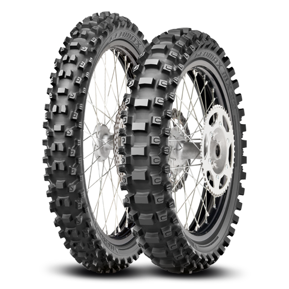 Dunlop Geomax MX33 motocrossdäck