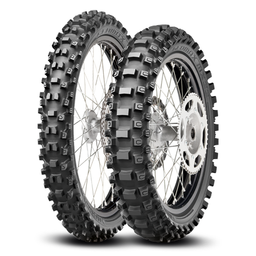 Dunlop Geomax MX33 motocrossdäck