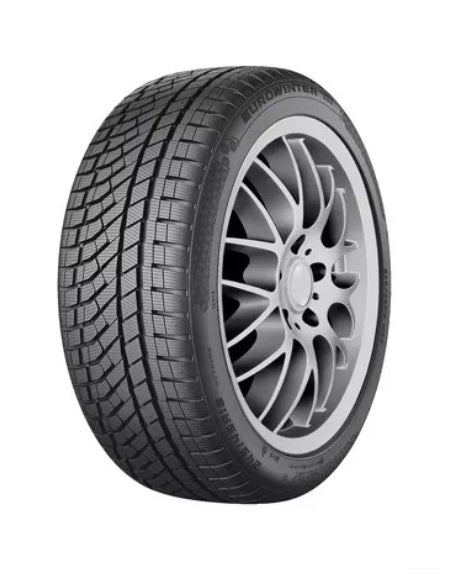 195/65 R15 EUROWINTER HS02 91T  