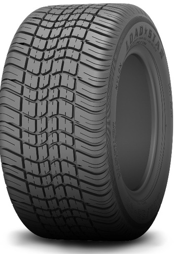 205/50-10 TL 80B (6PR) K399 Pro Tour
