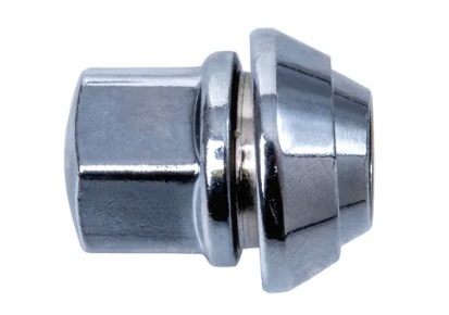 12x1,50 Mutter kupol Lös kona VOLVO/FORD NV19