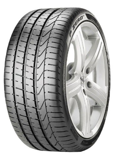 235/45 R20 PZERO 100W XL 
