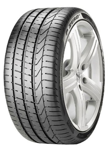225/45 R19 PZERO 92W RFT