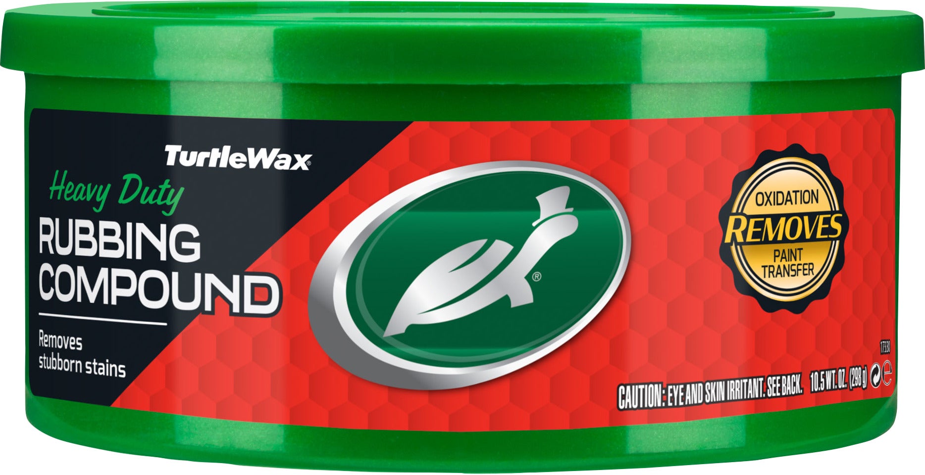 Rubbing Compound Paste 297g