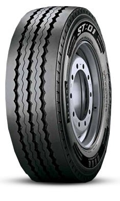 435/50 R19,5 ST:01S 160J GAMMAL DOT