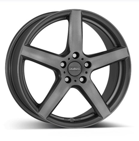 TY graphite 6,5x17 5/114,3 ET40 CB60,1