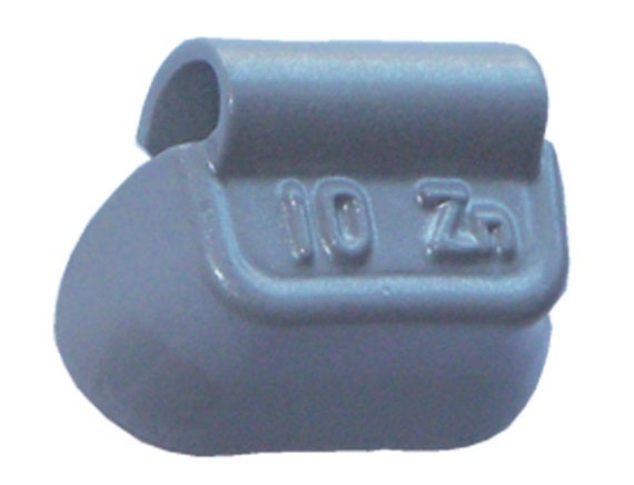 PV-VIKT FRANSKA ZINK 10GR