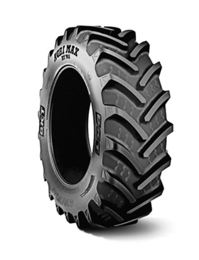580/70R38 180A8/180B TL RT-765 STBT AGRIMAX 