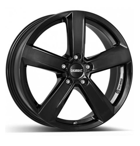 DEZENT TU black