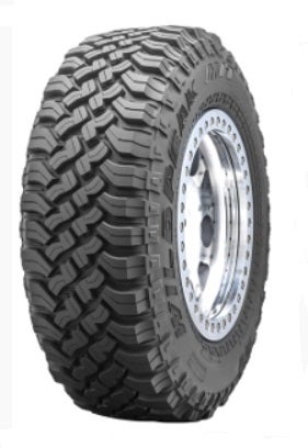 235/85 R16 WILDPEAK M/T MT01 120Q  
