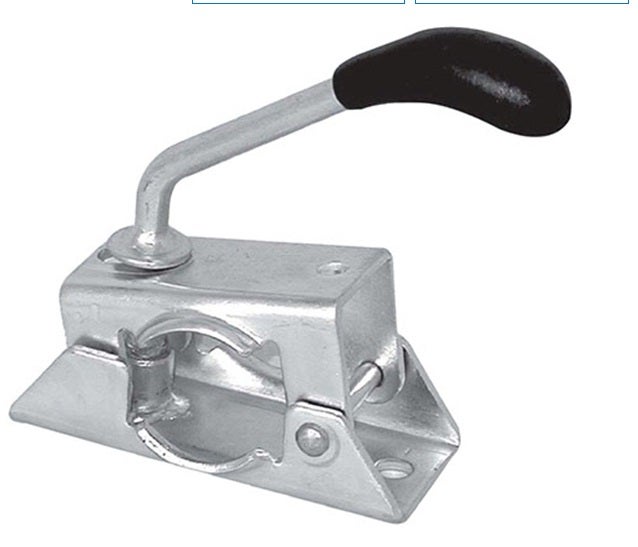 STÖDHJULSFÄSTE (124-800007)