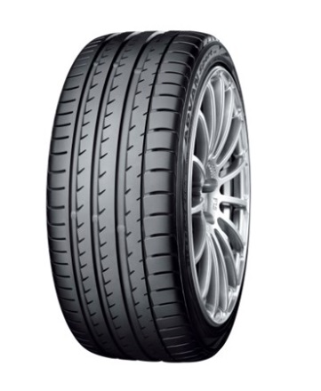305/35 R23 Yokohama ADVAN SP V105 111Y