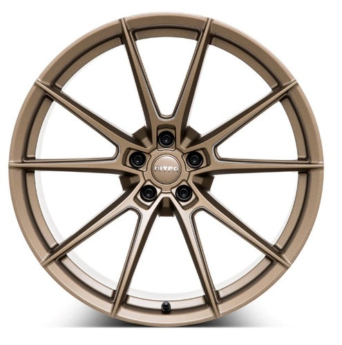 Apex FF M.Bronze