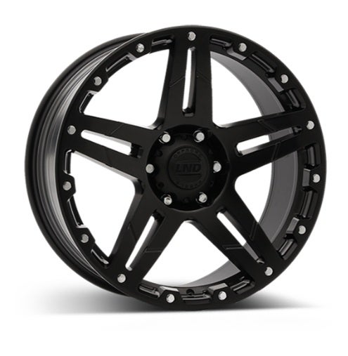 R13 forged 9x20 6/139,7 ET30 CB100,1