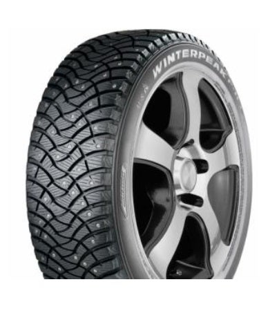 225/60 R17 WINTERPEAK F-ICE 1 103T XL 