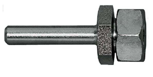 VERKTYGSSKAFT 6 MM 3/8 Tum