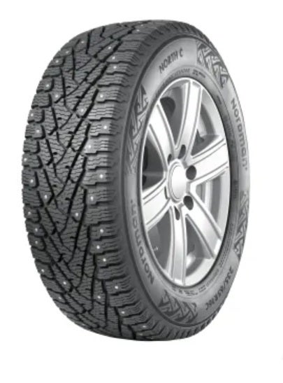 195/70 R15 NORTH C 104R  
