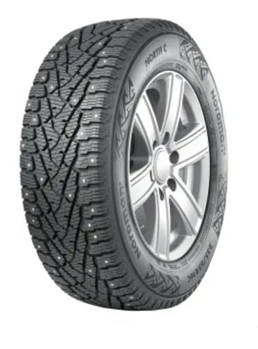 195/70 R15 NORTH C 104R