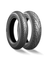 80/90 R21 BATTLECRUISE H50 FRONT 54H  