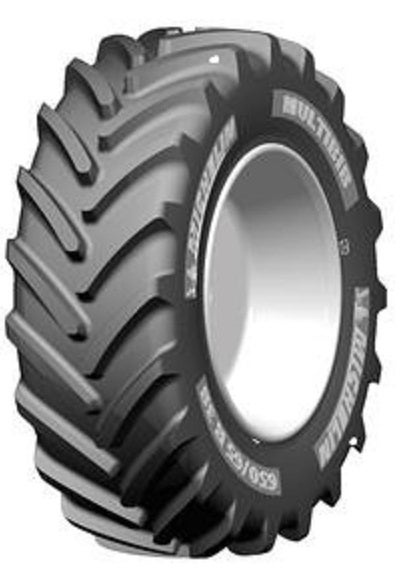 650/65 R42 MULTIBIB 158D  
