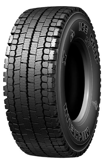 315/80 R22,5 XDW ICE GRIP 156L  