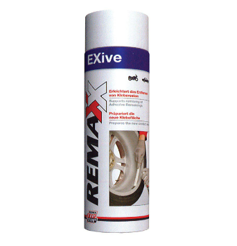 REMAXX EXIVE SPRAY 500ml