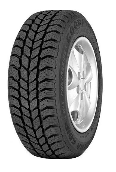 205/65 R16 ULTRAGRIP ICE CARGO 107T  