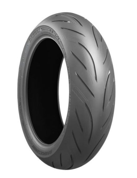 160/60 R17 BATTLAX S21 REAR 69W  